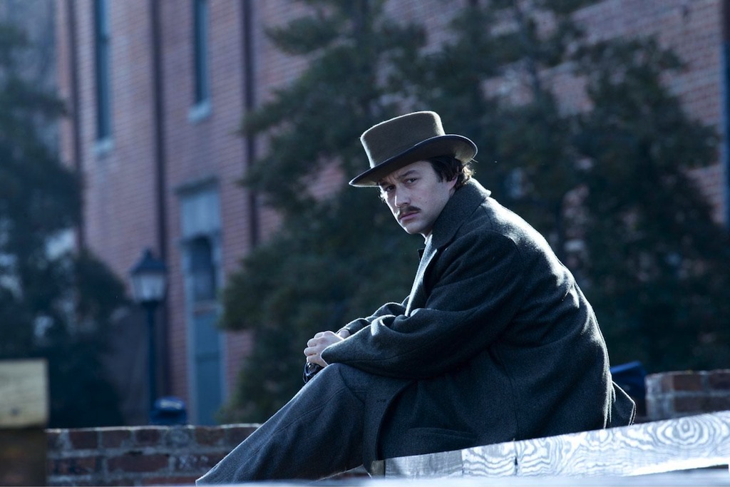 LINCOLN, DE FORD À SPIELBERG LINCOLN, DE FORD À SPIELBERG