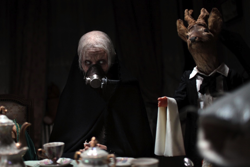 La Mort Dans L'âme Fin Du Film LA MORT DANS L’ÂME