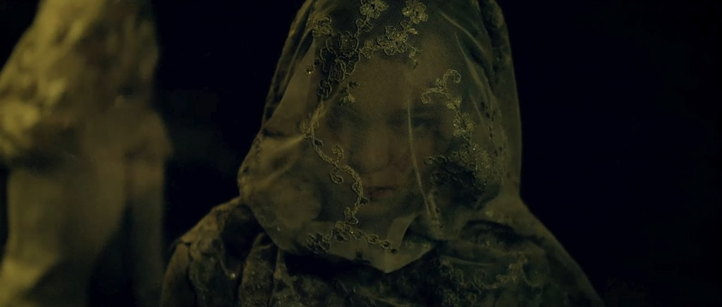 La Mort Dans L'âme Fin Du Film LA MORT DANS L’ÂME