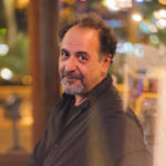 Rafik Djoumi