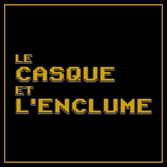 Vignette de l'émission Le Casque et l'Enclume