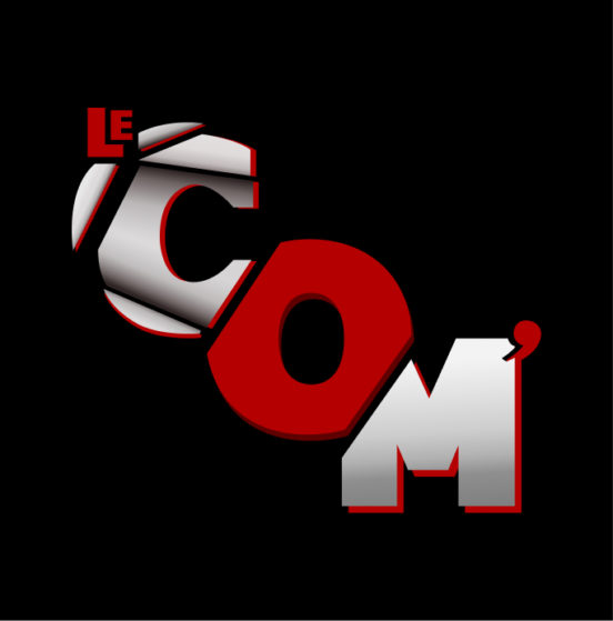 Couverture du podcast Le Com'