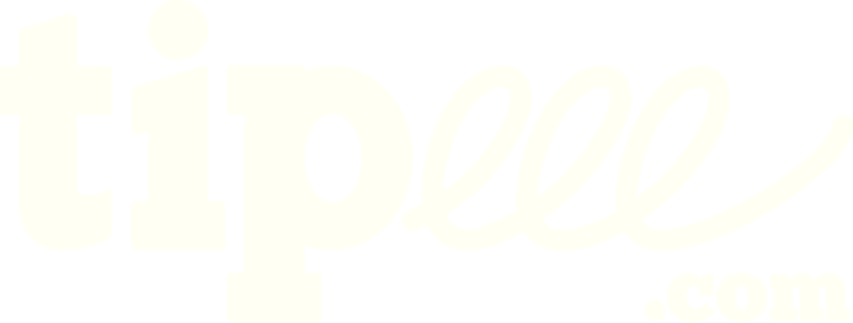 Logo Tipeee