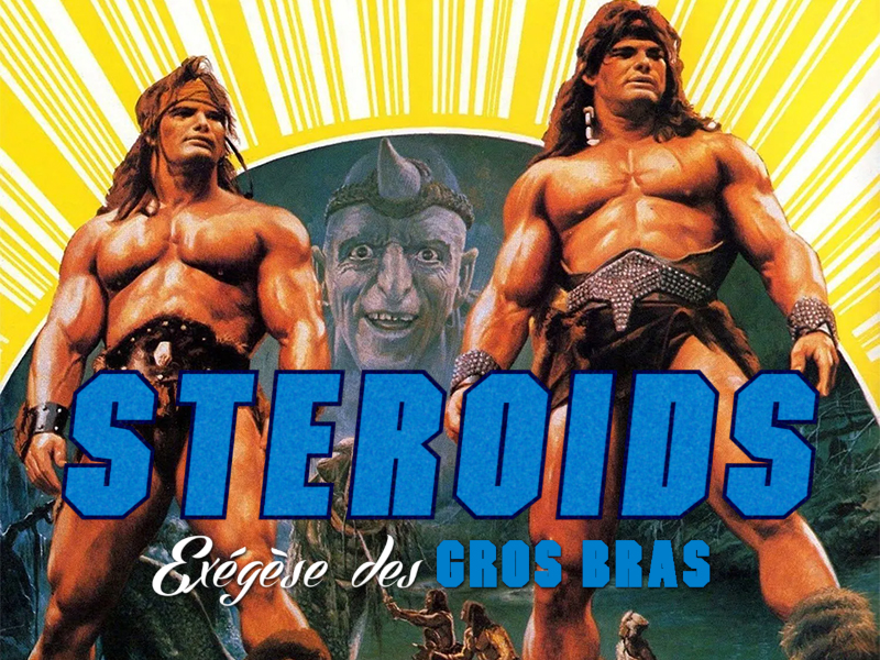 STRDSpodcast-Site800x600 LES BARBARIANS