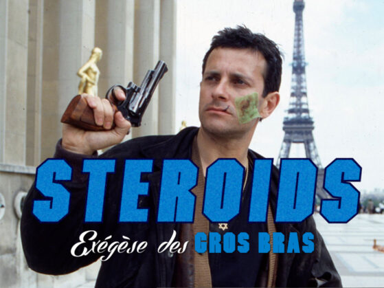 STRDSpodcast-Site800x600 LE FAUCON