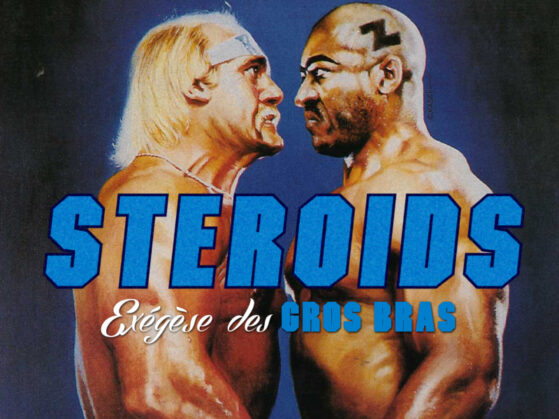 STRDSpodcast-Site800x600 CADENCE DE COMBAT