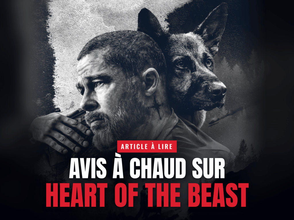 Vignettes Avis à Chaud